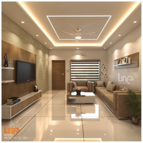 Kitchen Interior Design