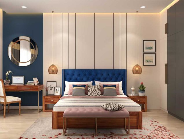 Commercial Interior