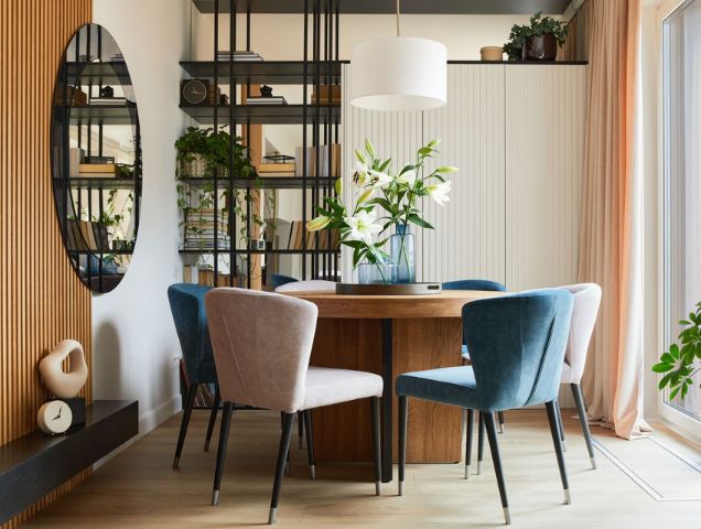 Decor Selection