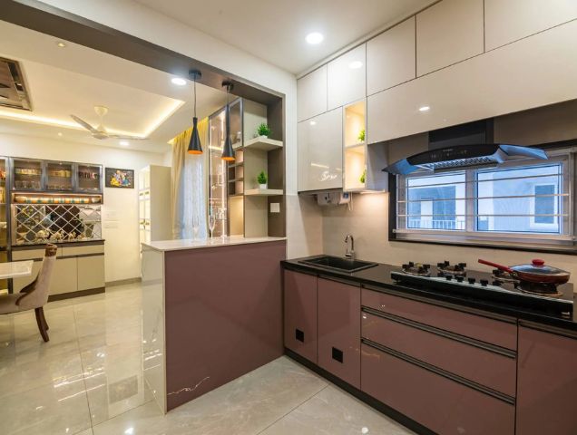 Decor Selection