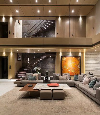 Commercial Interior