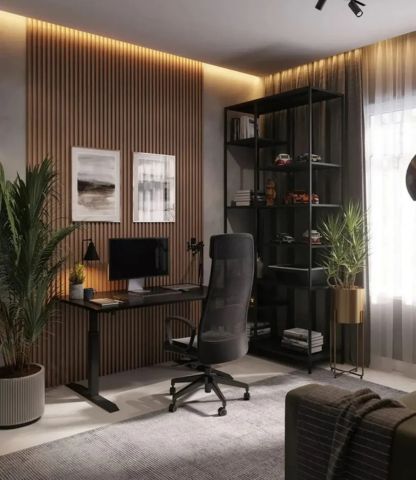 Decor Selection